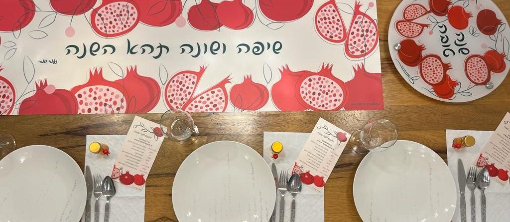 מארז סימנים ודבש6