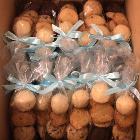 שבת קהילה – נצח שלמה – גיבוש קל