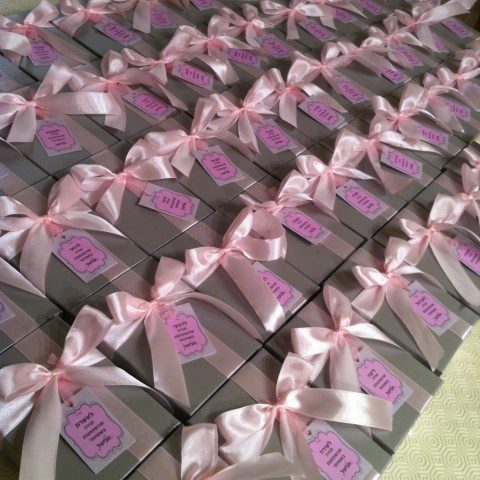 בת מצווה לאביטל – אישי נשי