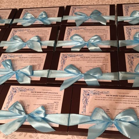בר מצווה לנעם – משוך נעם יראתך לעם מבקשי רצונך